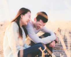 鼻ニキビは両想い