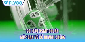 soi cầu xsmt
