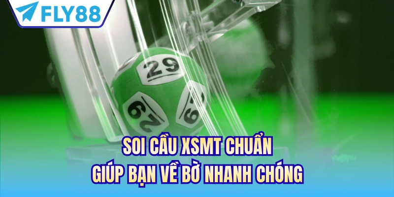 soi cầu xsmt